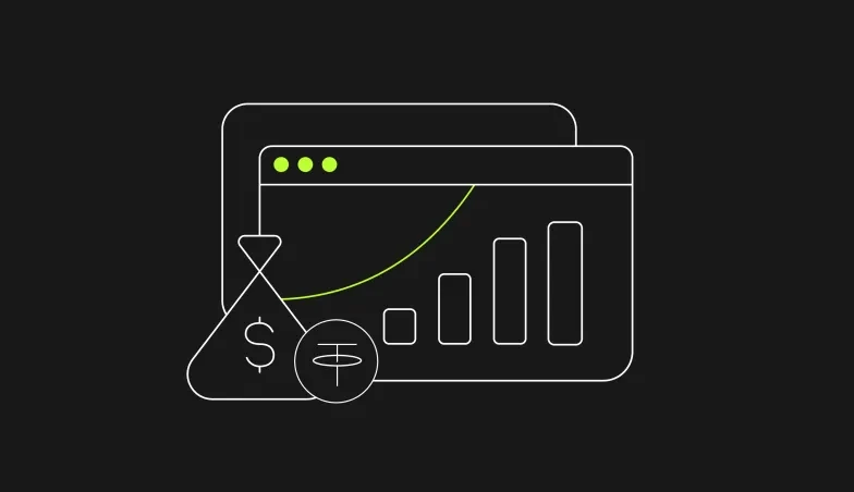 美股三大指数齐涨，BTC突破6.8万美元后回落